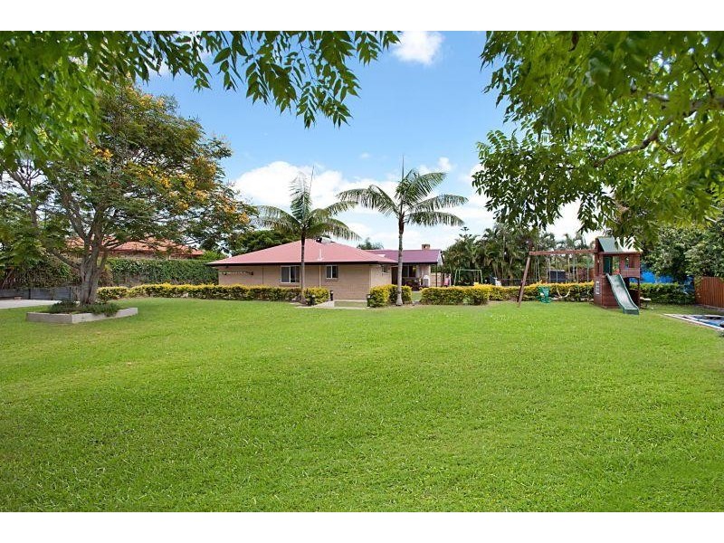 21 Flamingo Crescent, Thornlands QLD 4164