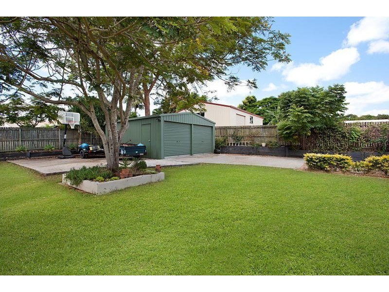21 Flamingo Crescent, Thornlands QLD 4164