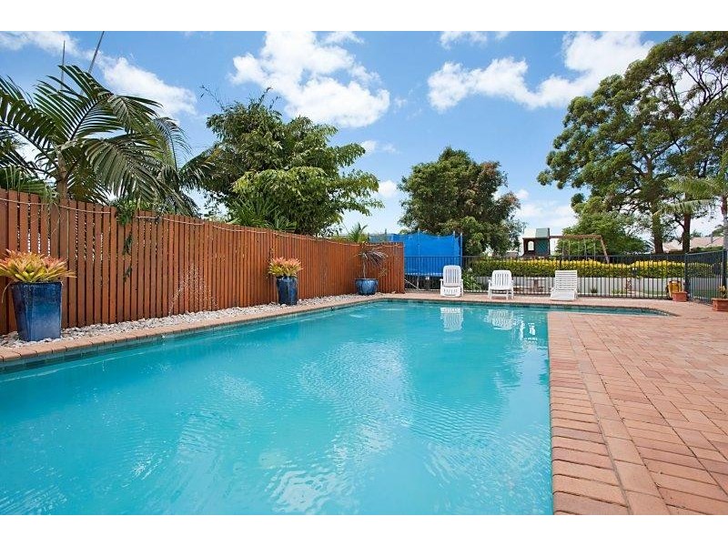 21 Flamingo Crescent, Thornlands QLD 4164