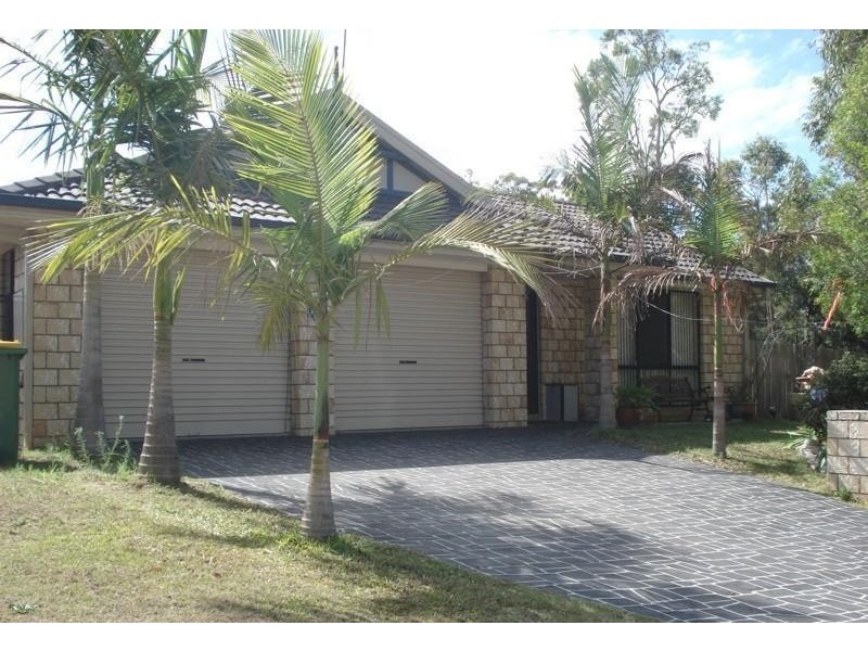 1 Flowers Street, Alexandra Hills QLD 4161