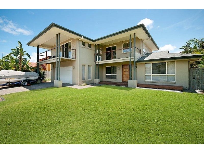 14 Kerder Street, Thornlands QLD 4164