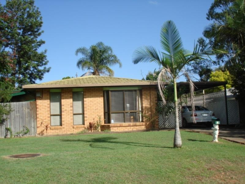 3 Colburn Street, Cleveland QLD 4163