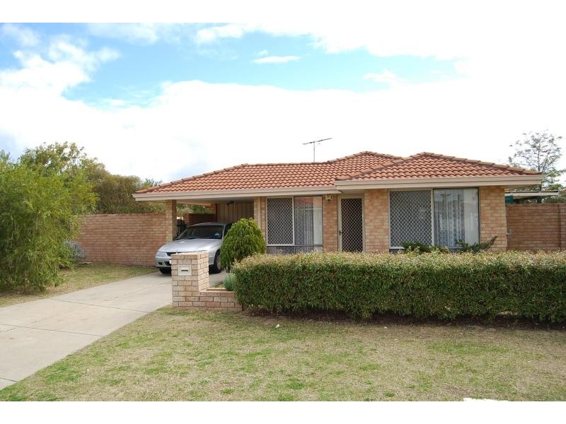 22 COCOS COURT, Warnbro WA 6169