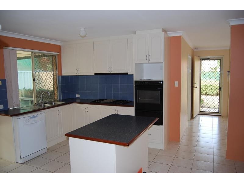 22 COCOS COURT, Warnbro WA 6169