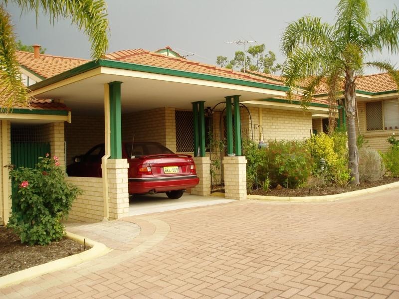 Unit 6/9-11 Toms Court, Bayswater WA 6053
