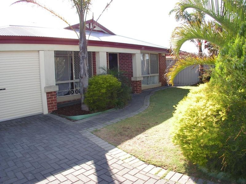 18 Pearson Street, Ashfield WA 6054