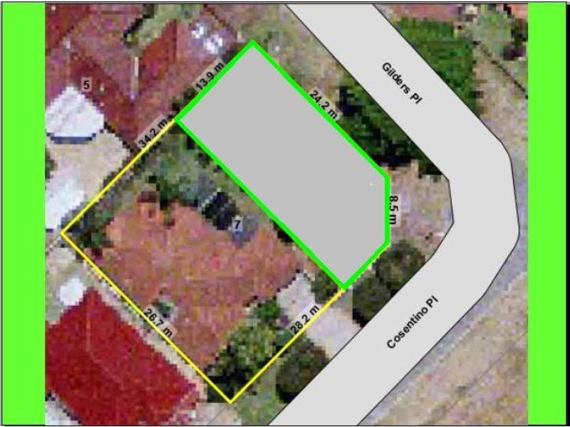 9 Cosentino Place, Bayswater WA 6053