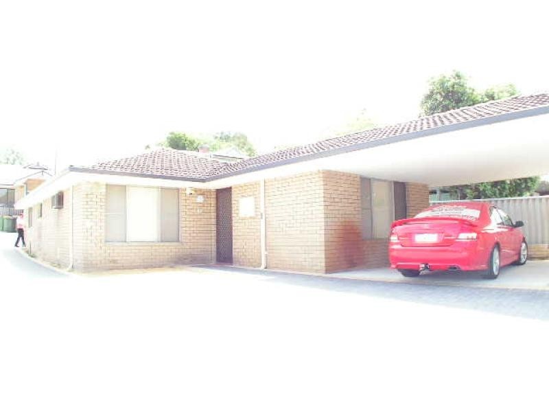 82 King William Street, Bayswater WA 6053