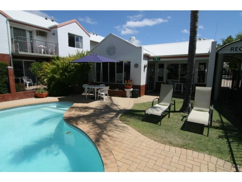 Apartment 44/281 Mill Point Road, South Perth WA 6151