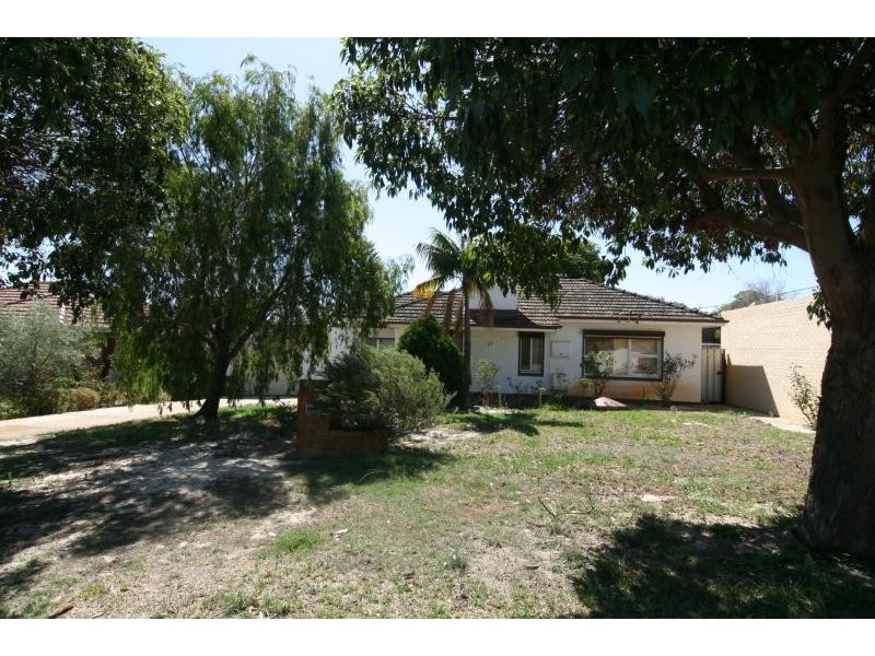 17 Paterson Street, Bayswater WA 6053