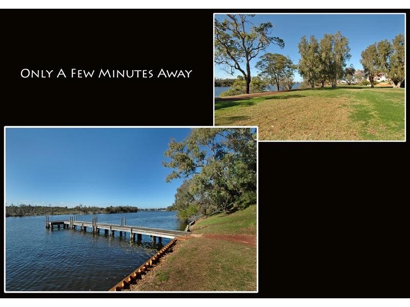 4 Traylen Road, Bayswater WA 6053