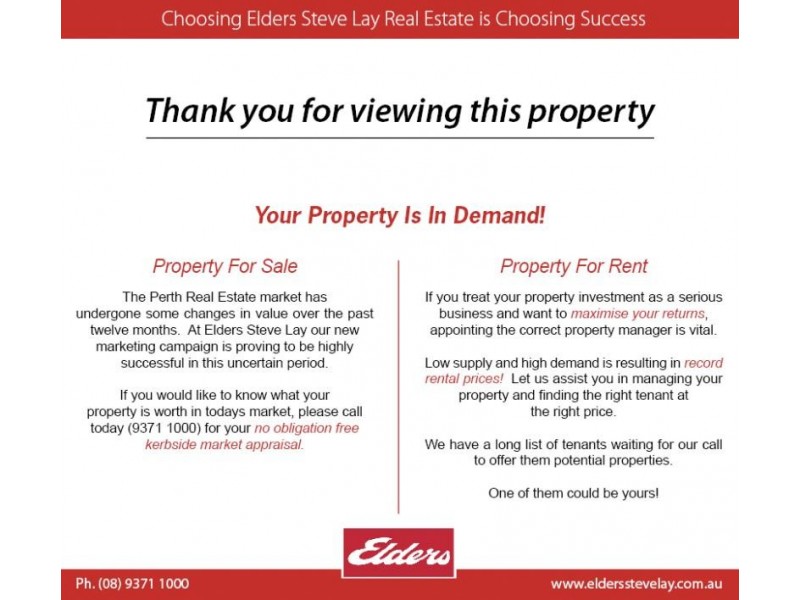 7 Shackleton Street, Bassendean WA 6054