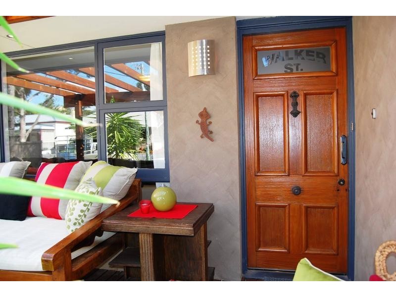 17 WALKER STREET, South Fremantle WA 6162