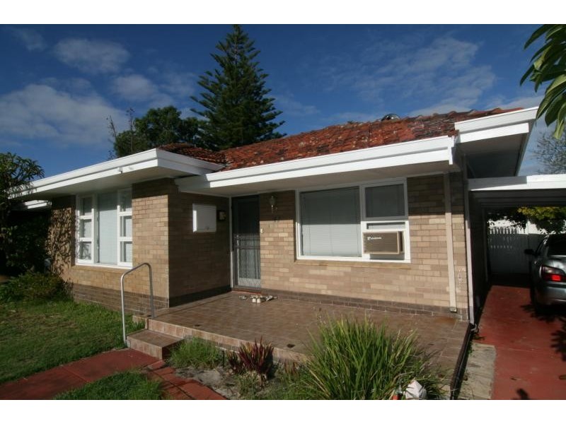 Bayswater WA 6053