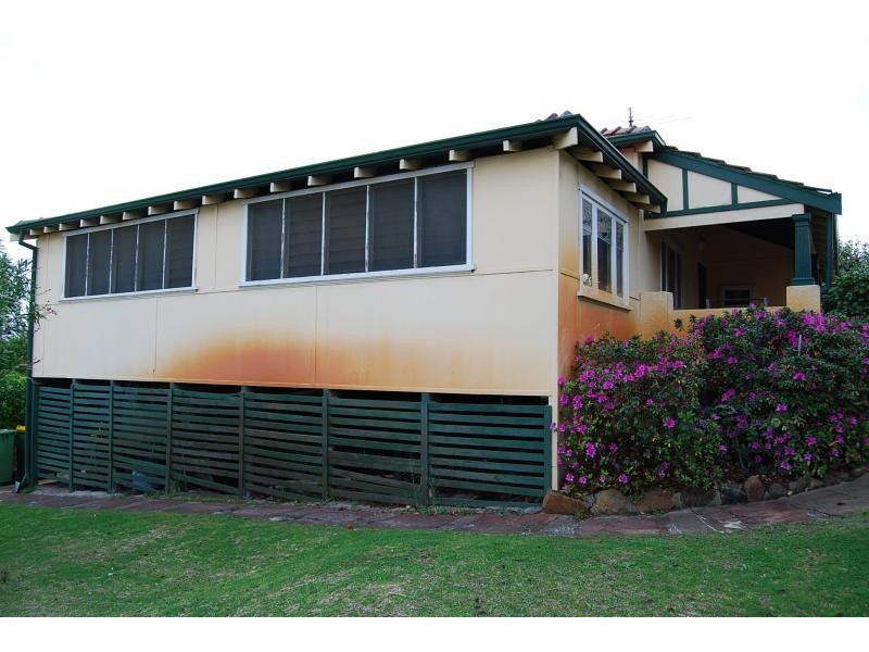 34 TRAYLEN ROAD, Bayswater WA 6053