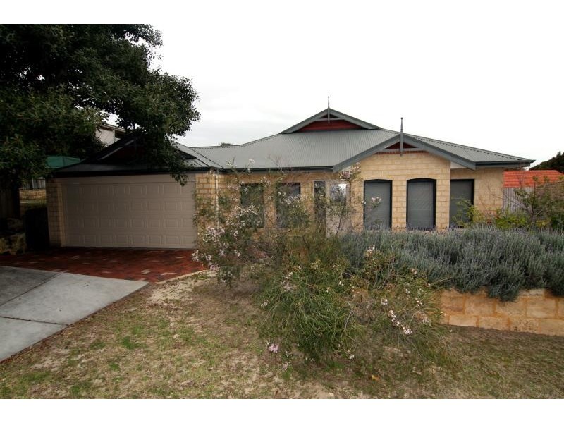 21 LANGLEY ROAD, Bayswater WA 6053