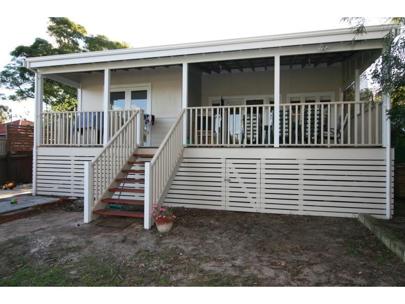 27 Coombe Street, Bayswater WA 6053