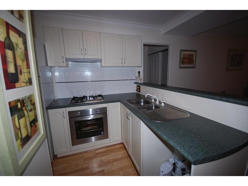 Apartment 46/22 Nile Street, East Perth WA 6004