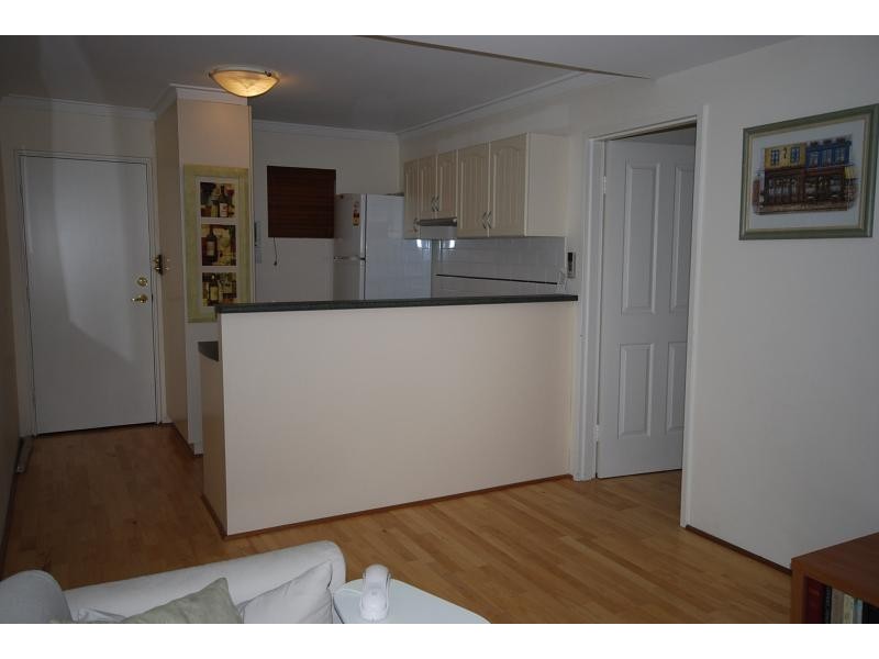 Apartment 46/22 Nile Street, East Perth WA 6004