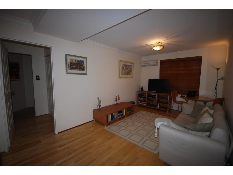 Apartment 46/22 Nile Street, East Perth WA 6004