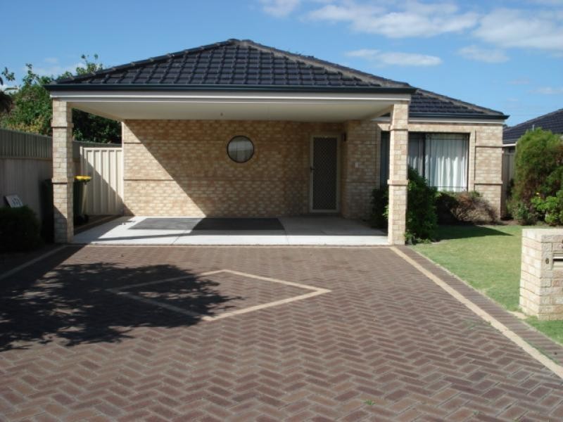 Unit 6/5 Nolan Place, Bayswater WA 6053