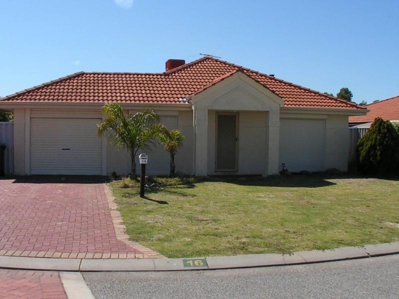 16 Romani Court, Lockridge WA 6054