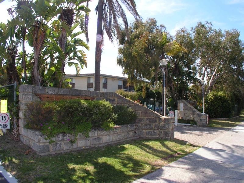 Apartment 61/81 King William Street, Bayswater WA 6053