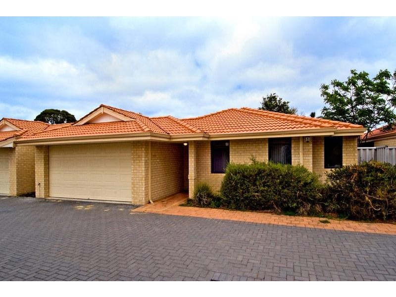 3/43 Wright Crescent, Bayswater WA 6053