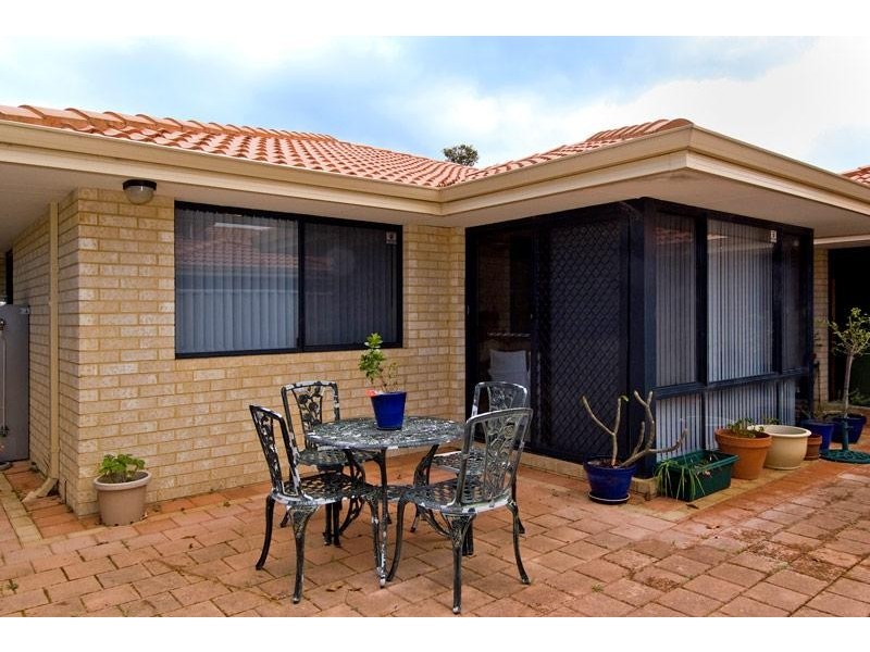 3/43 Wright Crescent, Bayswater WA 6053