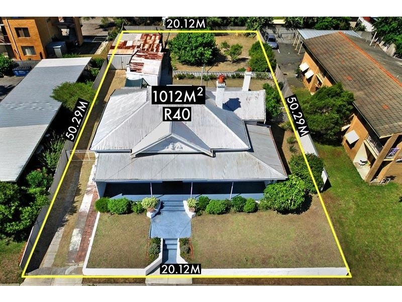 120 Ninth Avenue, Maylands WA 6051