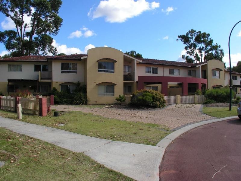 Apartment 7/21 Bates Loop, Lockridge WA 6054