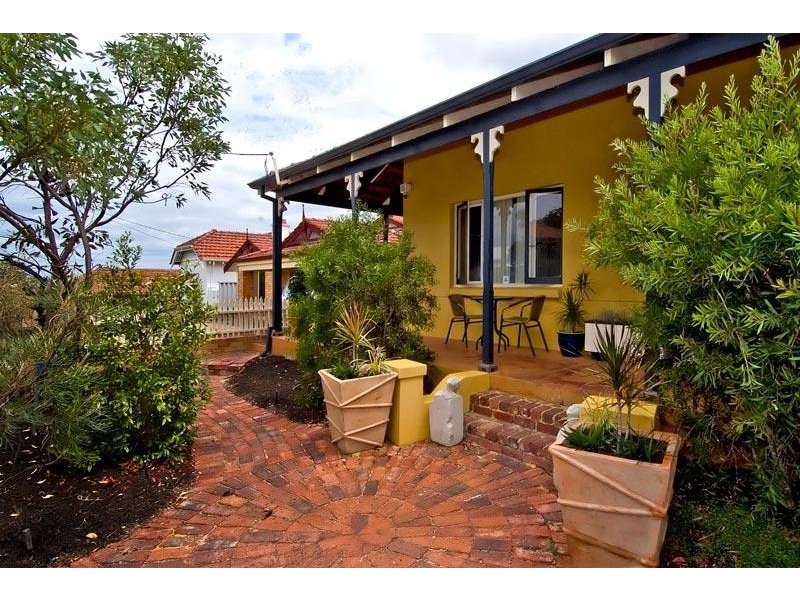 40 Milne Street, Bayswater WA 6053