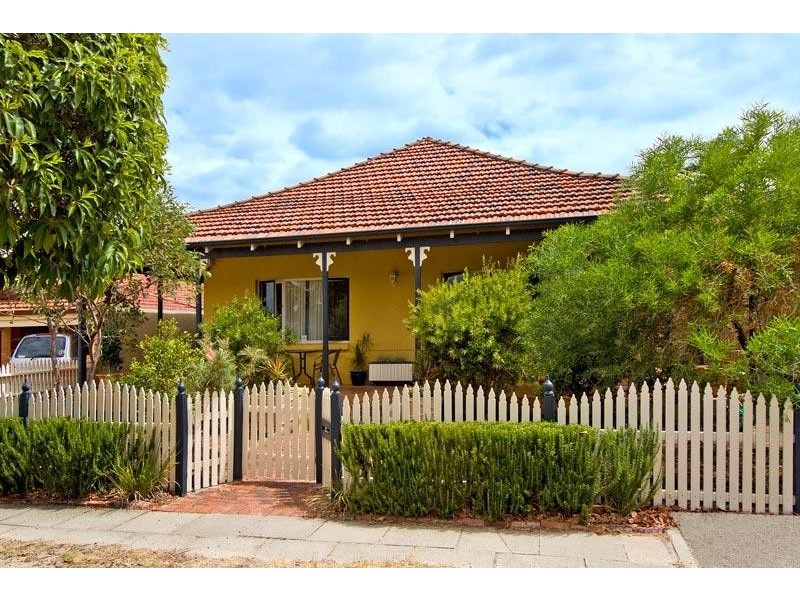 40 Milne Street, Bayswater WA 6053