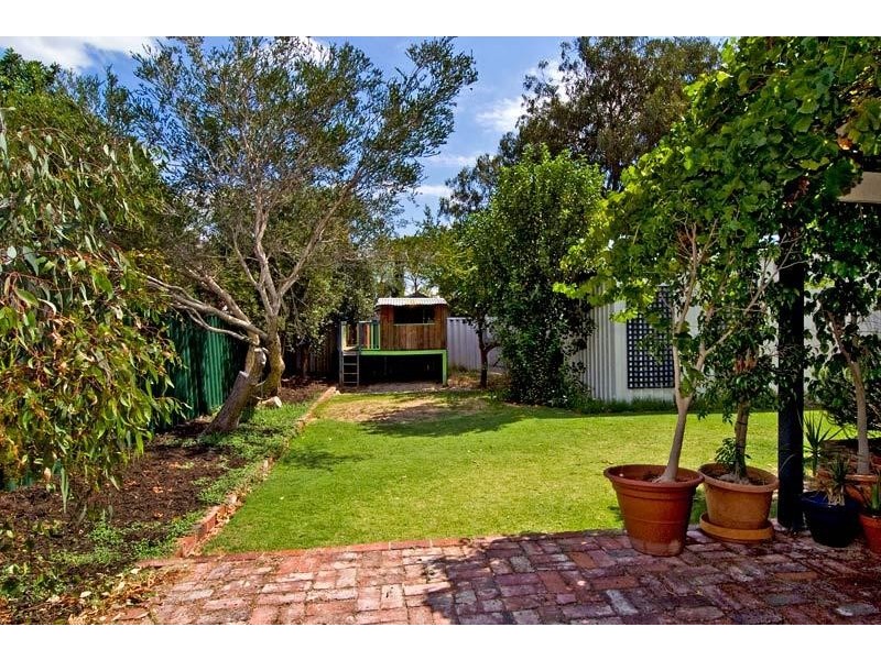 40 Milne Street, Bayswater WA 6053