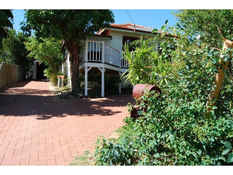 3 Wyatt, Bayswater WA 6053