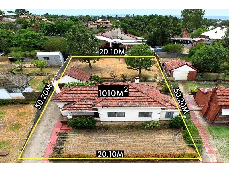 5 Grosvenor Road, Bayswater WA 6053