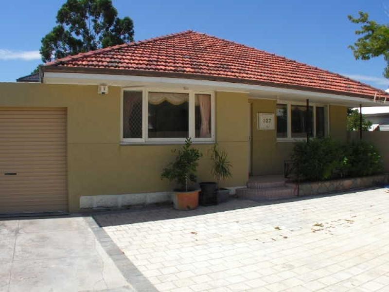127 Garratt Road, Bayswater WA 6053