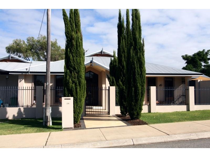 34 Langley Road, Bayswater WA 6053