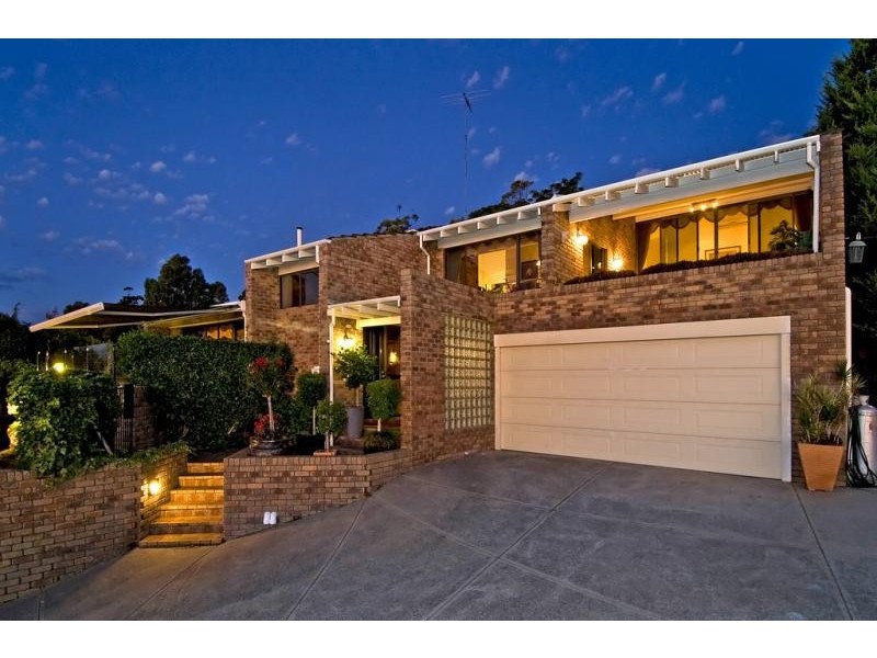 50 Nelson Crescent, Lesmurdie WA 6076