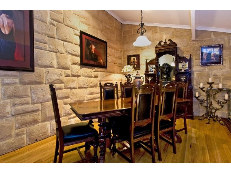 50 Nelson Crescent, Lesmurdie WA 6076