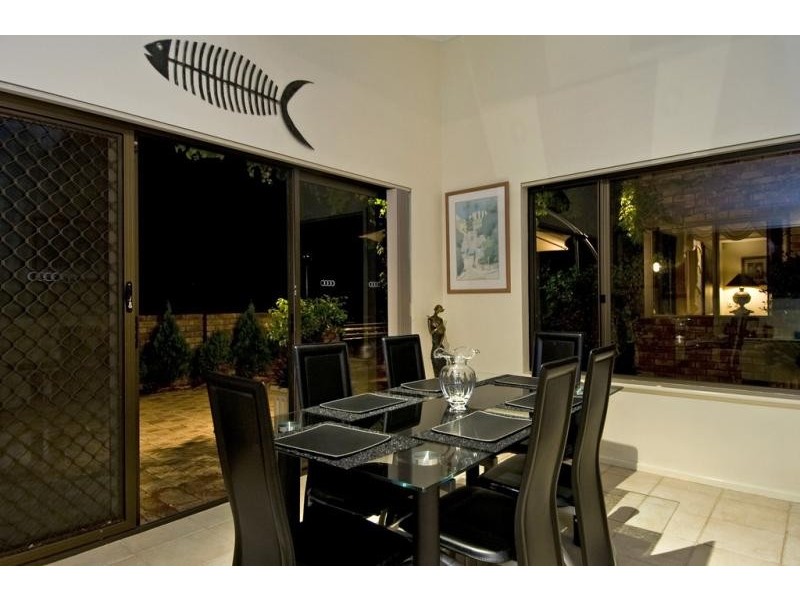 50 Nelson Crescent, Lesmurdie WA 6076