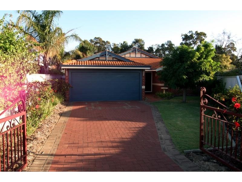 205 Maida Vale Road, High Wycombe WA 6057