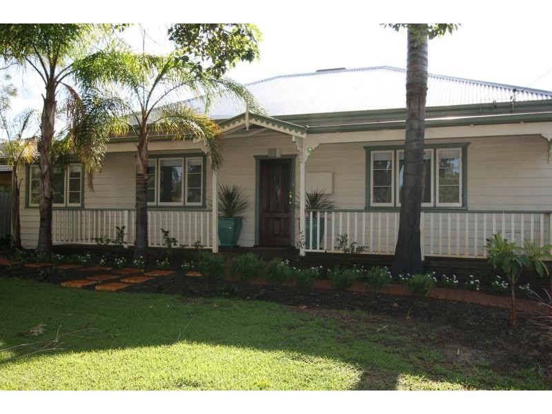 50 Queen Street, Bayswater WA 6053