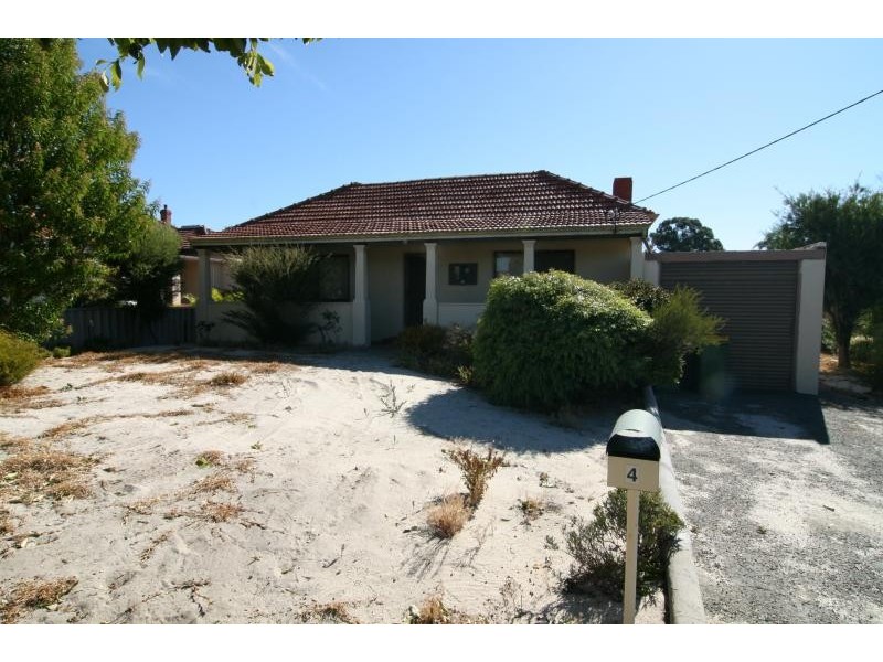 4 Skew Road, Bayswater WA 6053