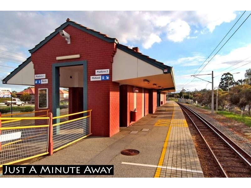 A/341 Guildford Road, Bayswater WA 6053