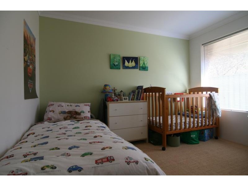 9 A Martha Street, Guildford WA 6055