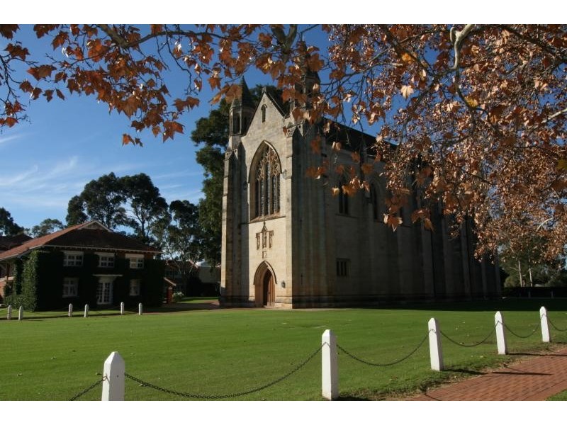 9 A Martha Street, Guildford WA 6055