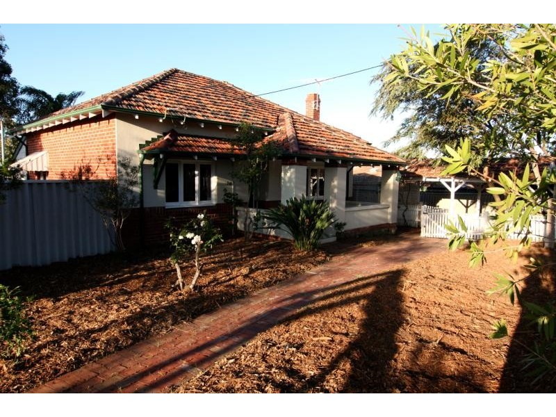 18 Rupert Street, Maylands WA 6051