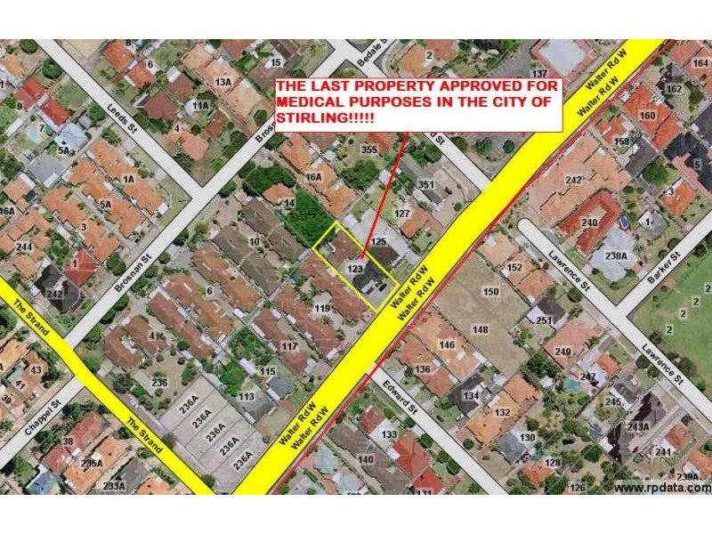 123 Walter Road, Dianella WA 6059