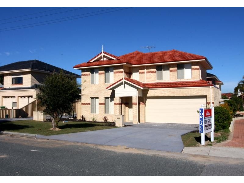 260 Robinson Avenue, Cloverdale WA 6105